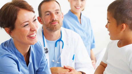 Health Service Executive