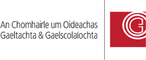 An Chomhairle um Oideachas Gaeltachta & Gaelscolaíochta